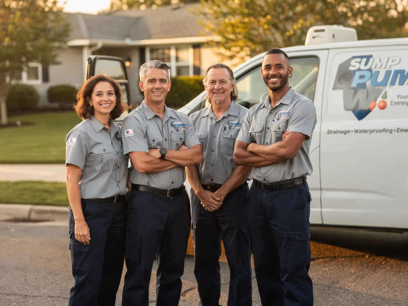 Water Heater Repair company in Rural Valley, PA